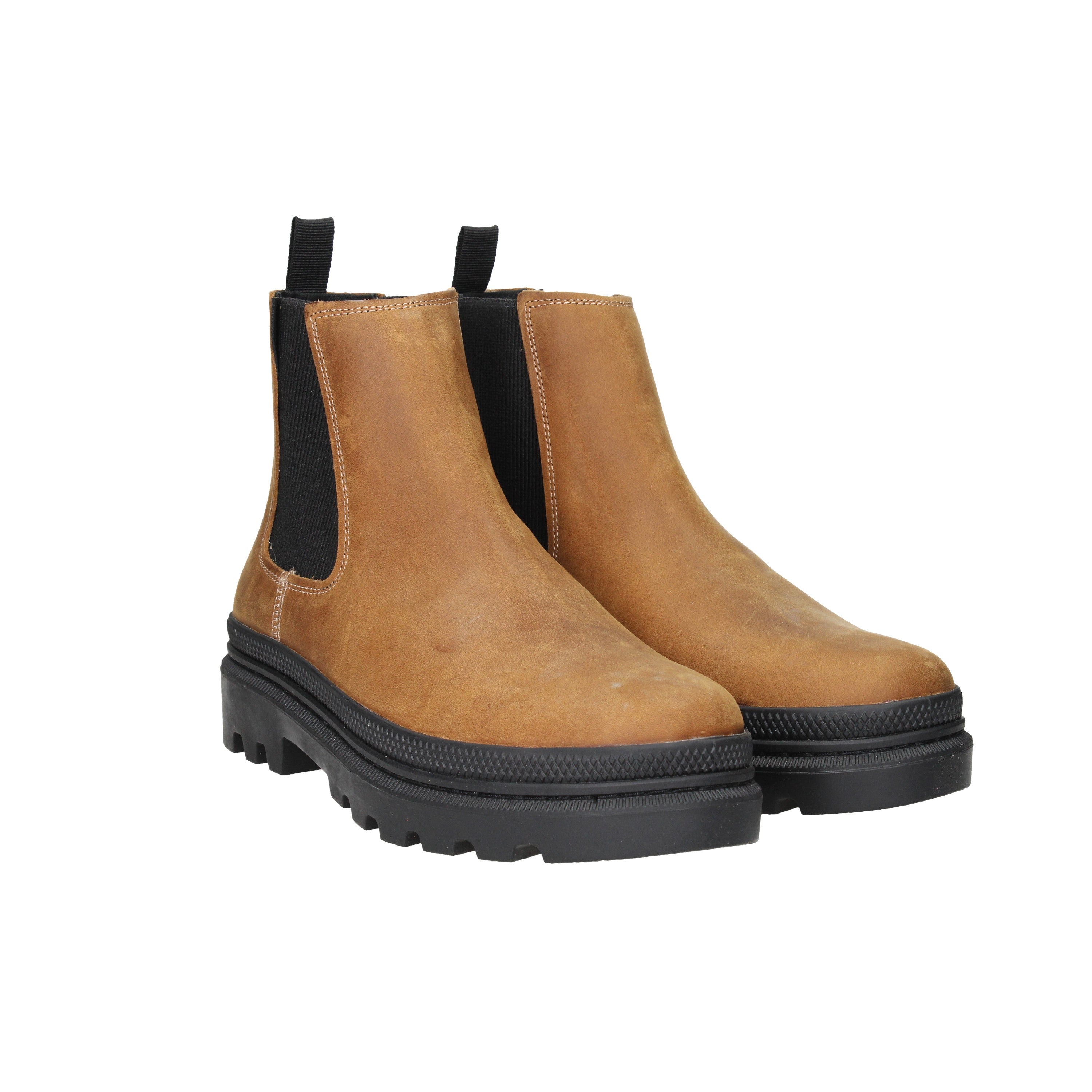 MARRONE | PALLADIUM - U 08915 Beatles