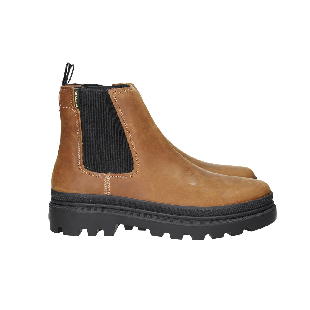 MARRONE | PALLADIUM - U 08915 Beatles