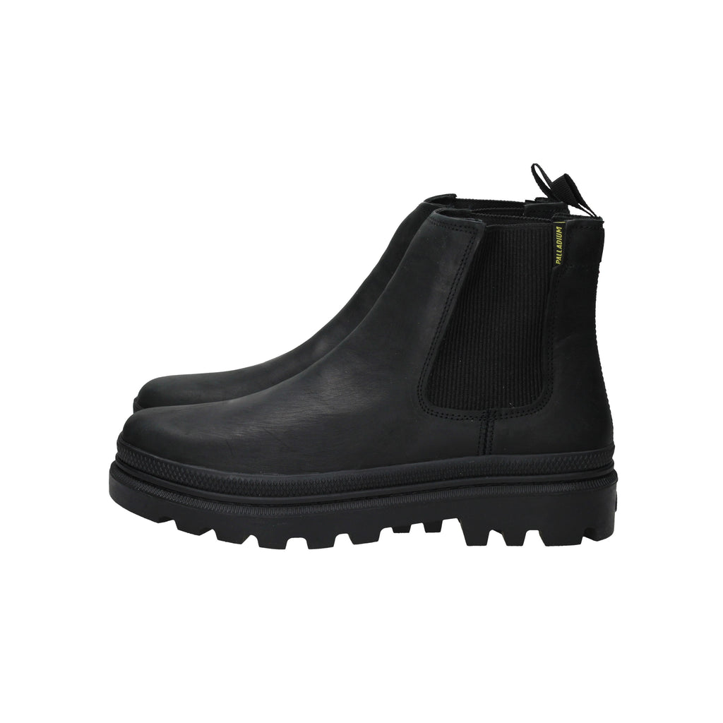 NERO | PALLADIUM - U 08915 Beatles