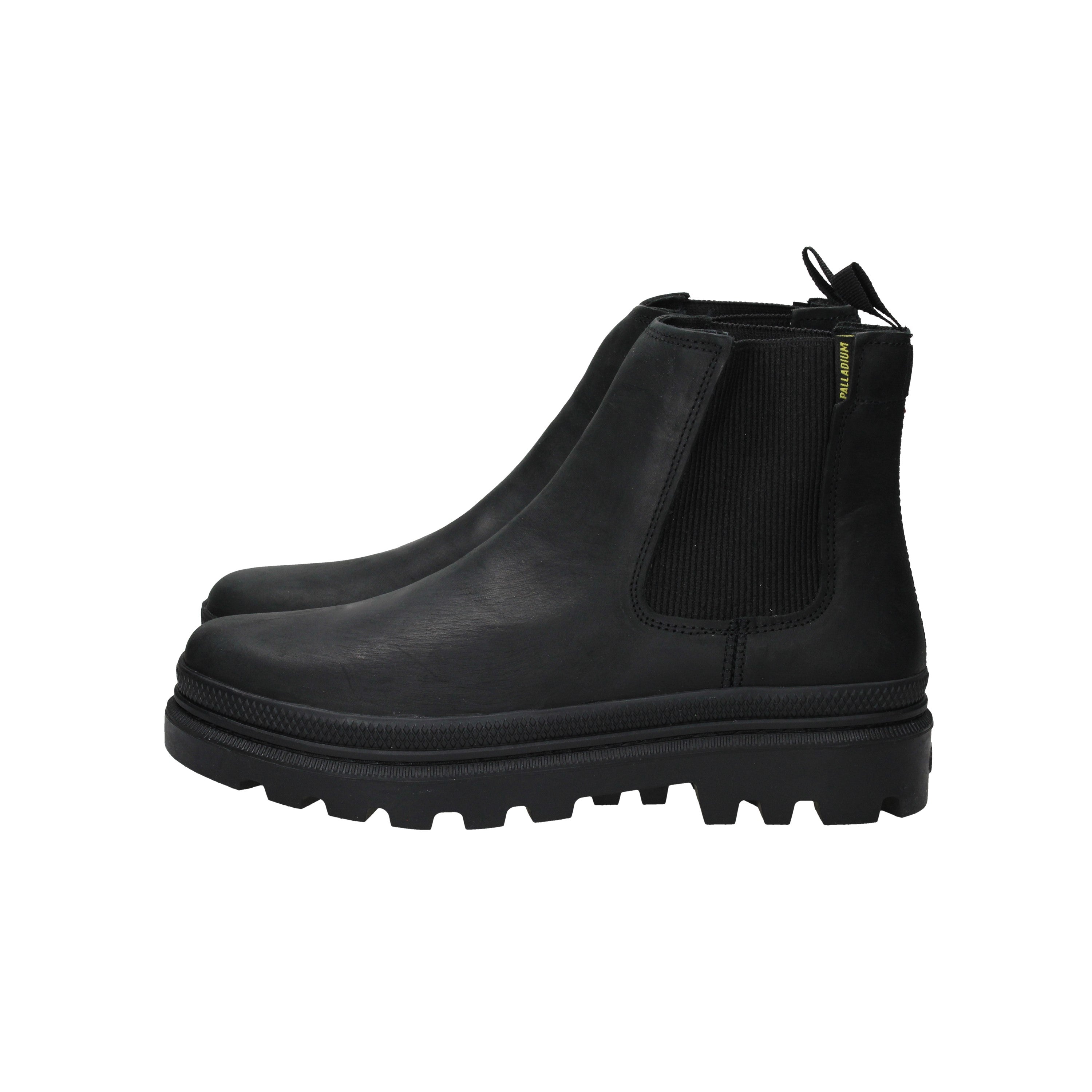 NERO | PALLADIUM - U 08915 Beatles