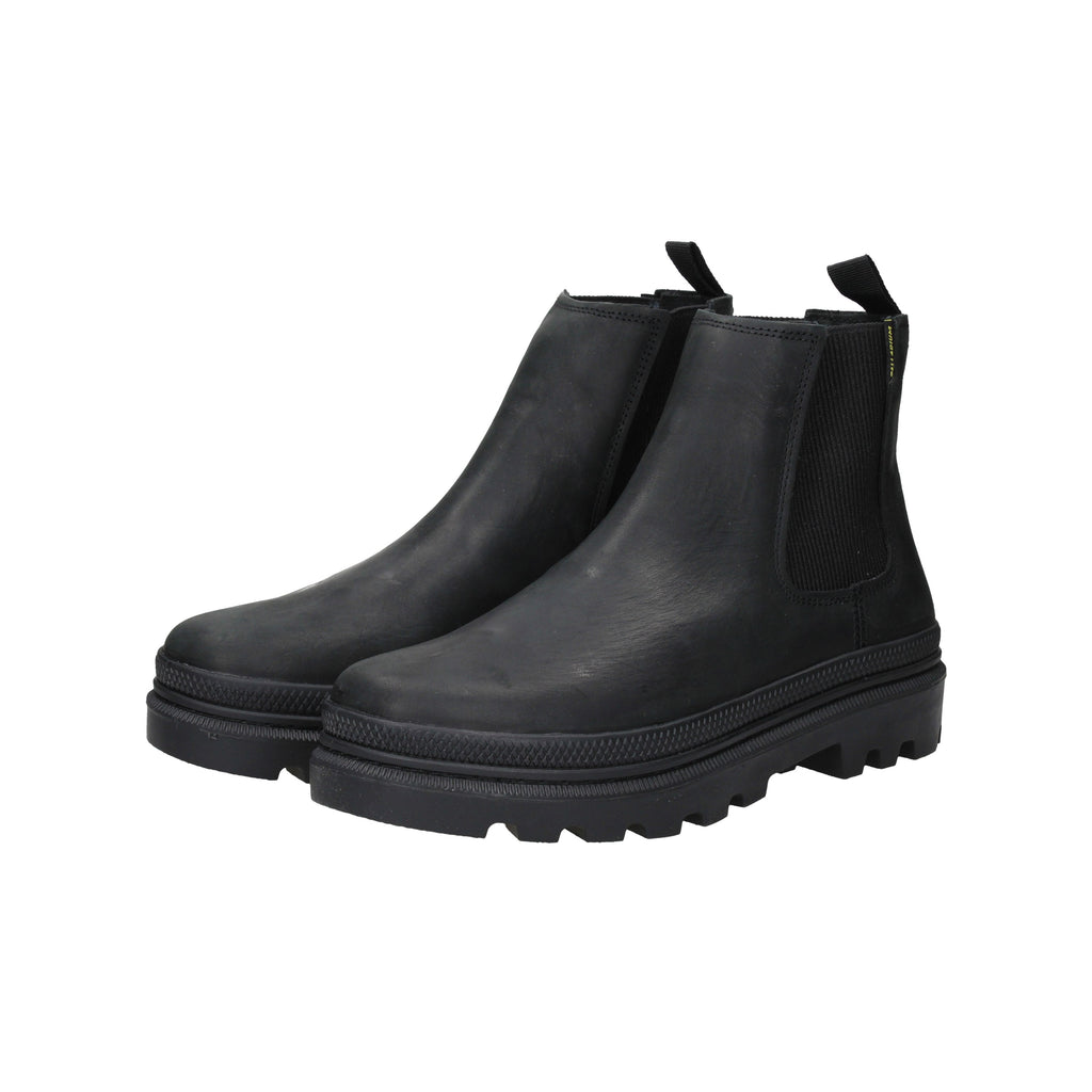 NERO | PALLADIUM - U 08915 Beatles
