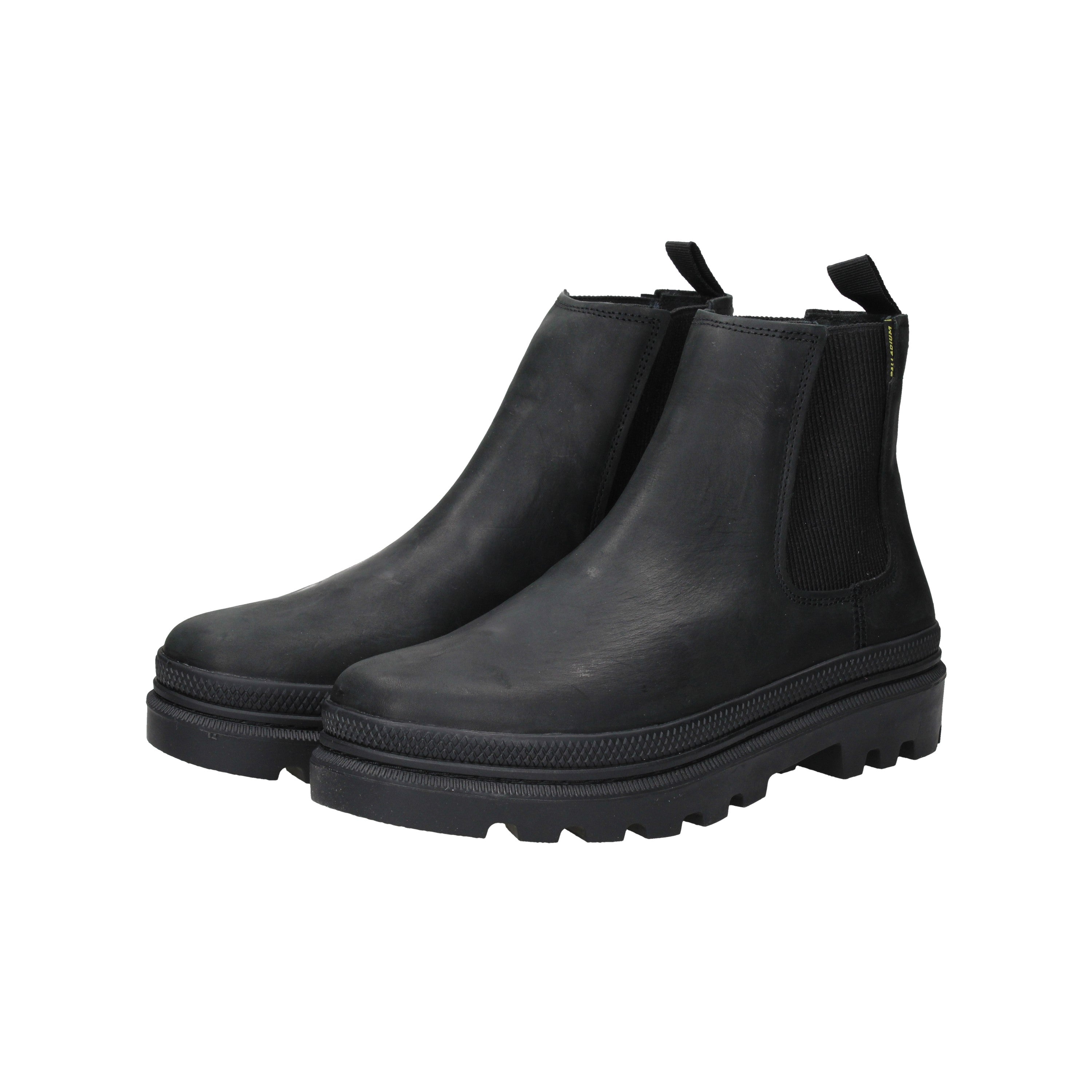 NERO | PALLADIUM - U 08915 Beatles