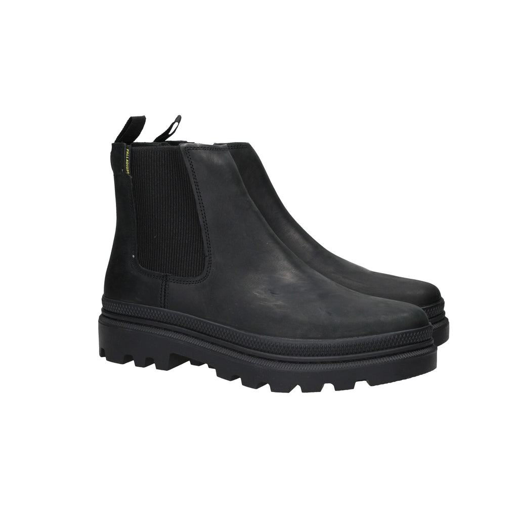 NERO | PALLADIUM - U 08915 Beatles