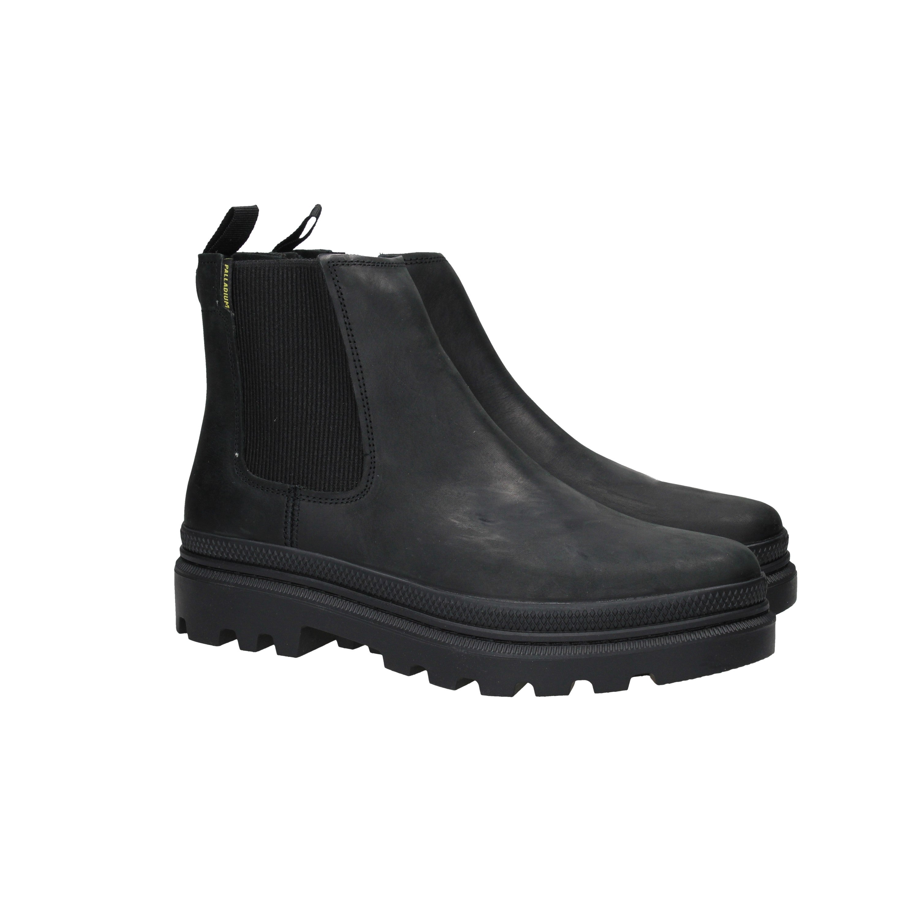 NERO | PALLADIUM - U 08915 Beatles