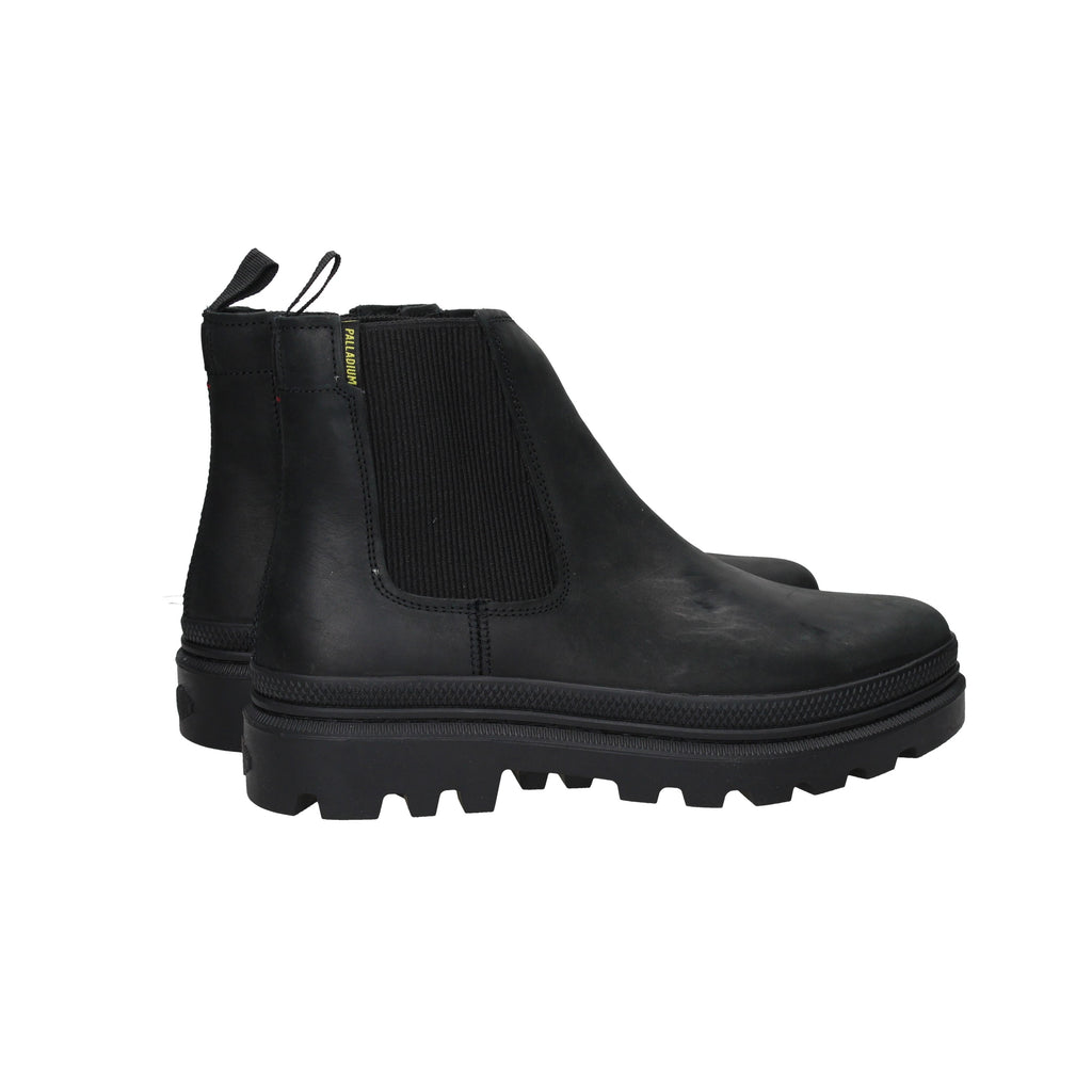 NERO | PALLADIUM - U 08915 Beatles