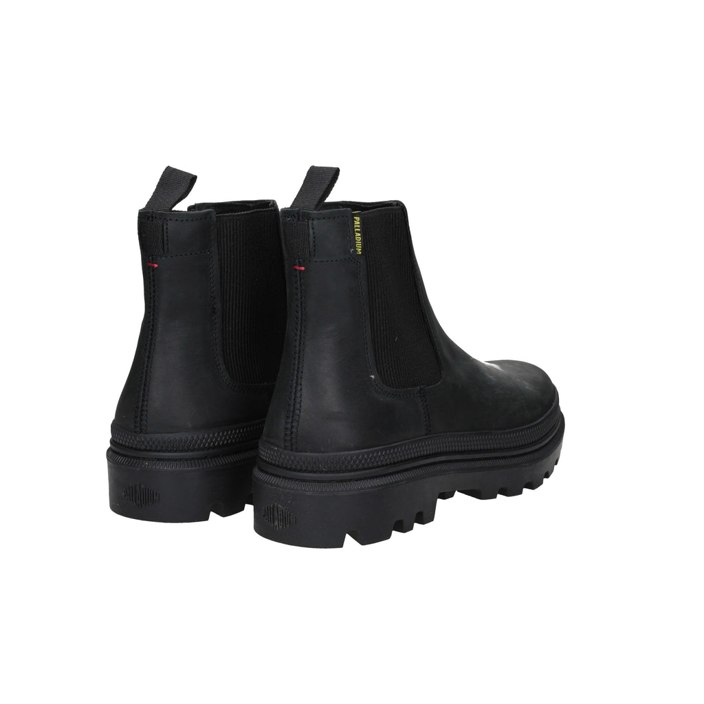 NERO | PALLADIUM - U 08915 Beatles