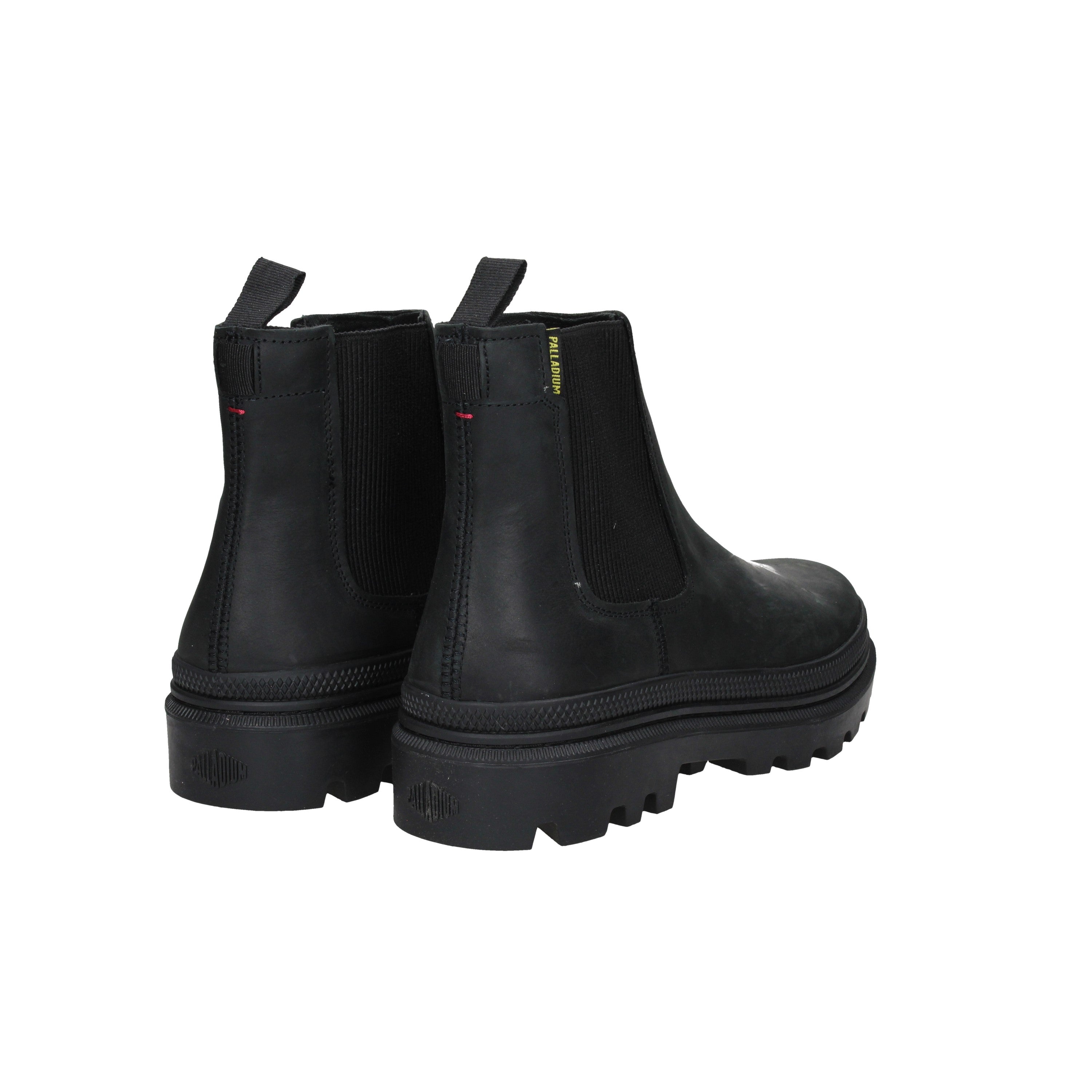 NERO | PALLADIUM - U 08915 Beatles