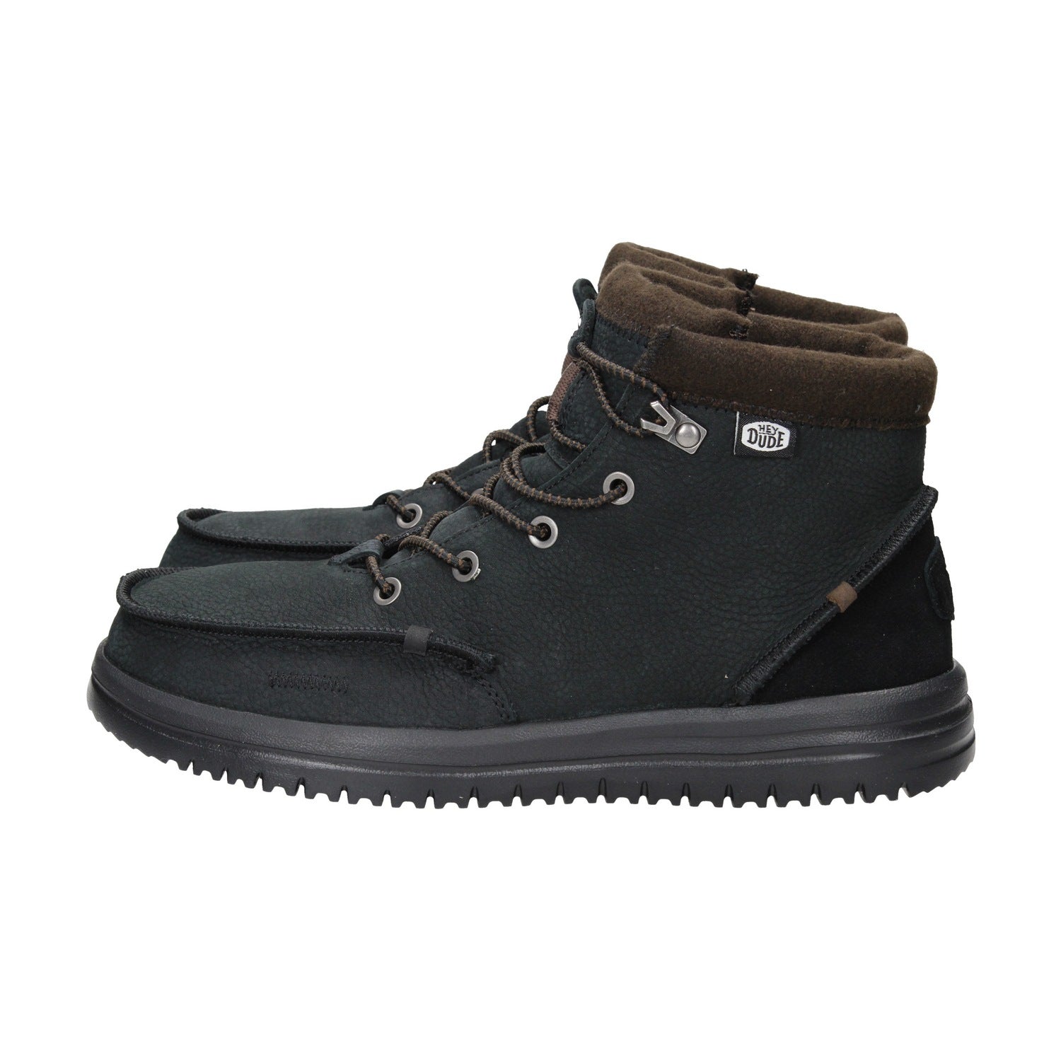 NERO | HEY DUDE - U 40189 Boots