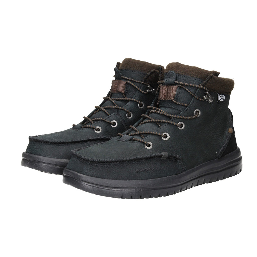 NERO | HEY DUDE - U 40189 Boots