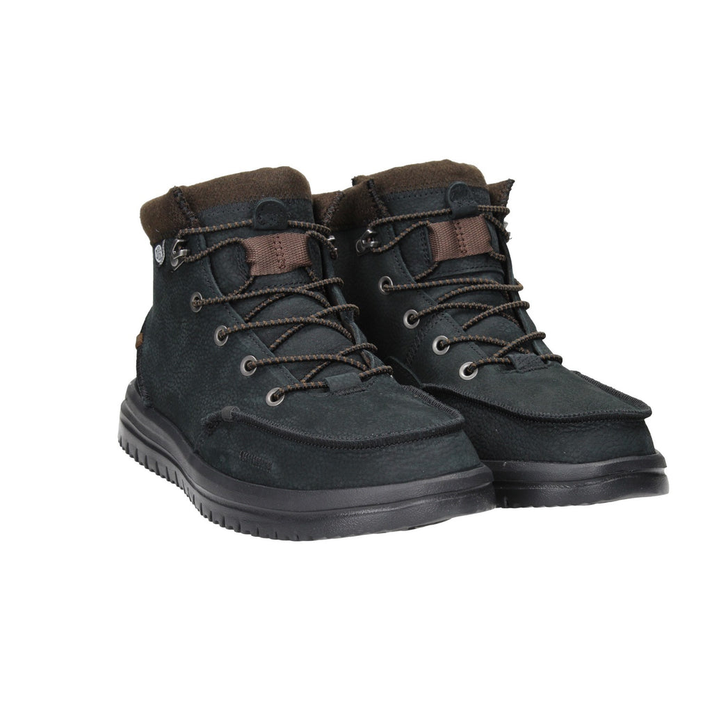 NERO | HEY DUDE - U 40189 Boots
