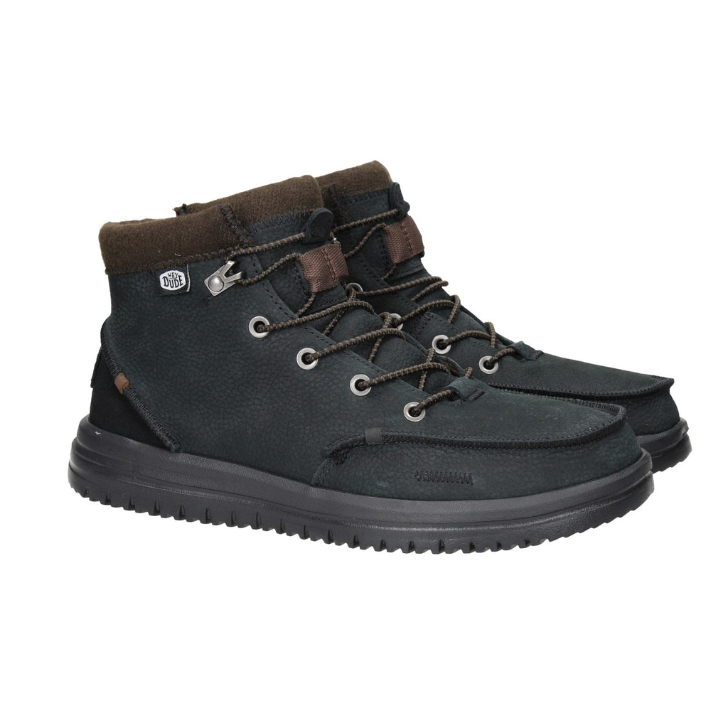 NERO | HEY DUDE - U 40189 Boots