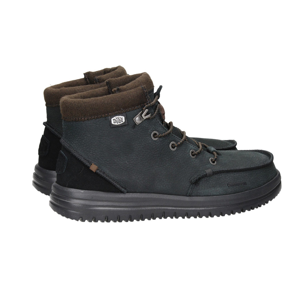 NERO | HEY DUDE - U 40189 Boots