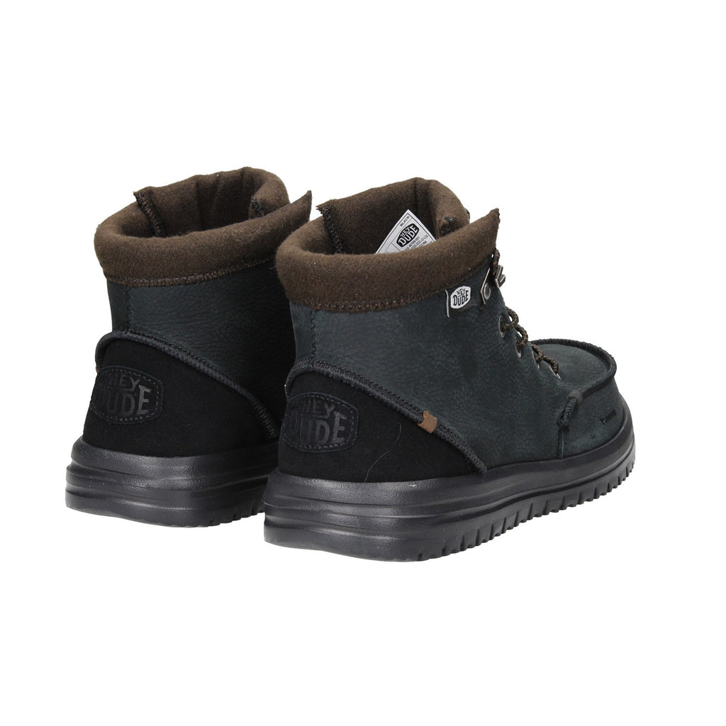 NERO | HEY DUDE - U 40189 Boots