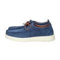 BLU | HEY DUDE - U 40877 Mocassino