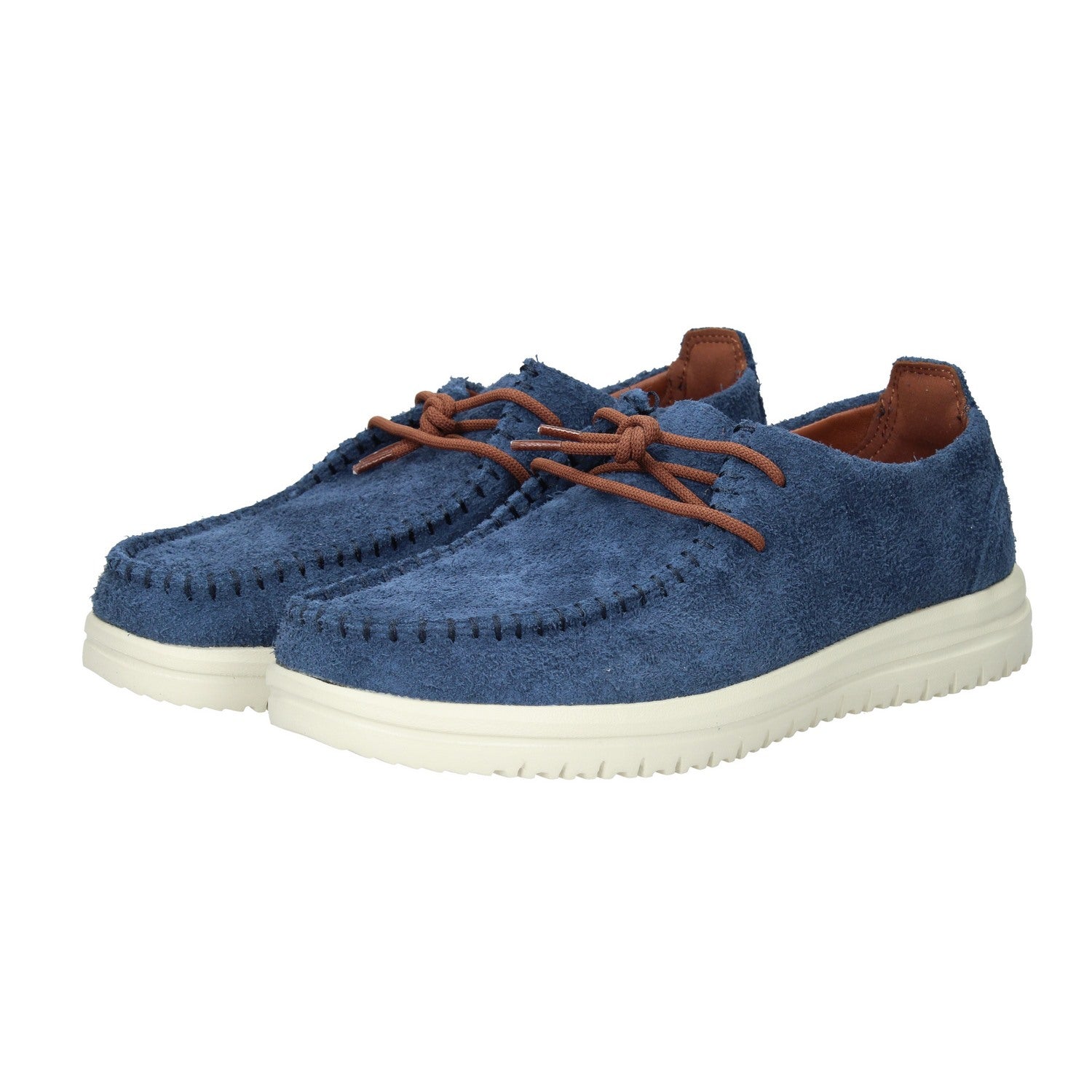 BLU | HEY DUDE - U 40877 Mocassino