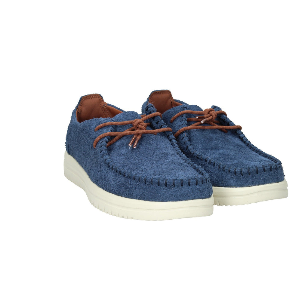 BLU | HEY DUDE - U 40877 Mocassino