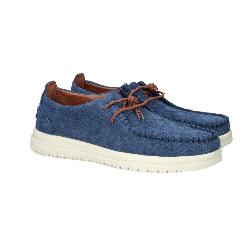 BLU | HEY DUDE - U 40877 Mocassino