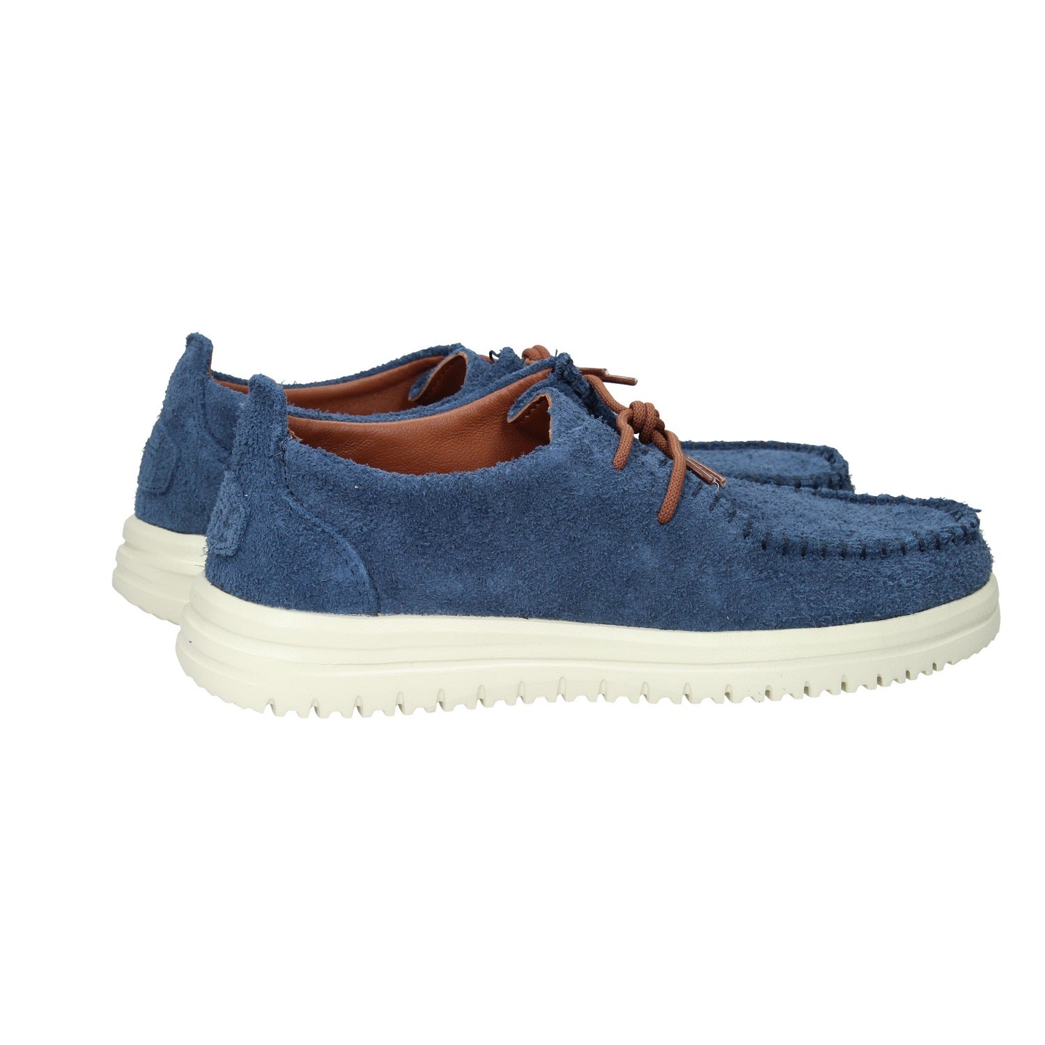 BLU | HEY DUDE - U 40877 Mocassino