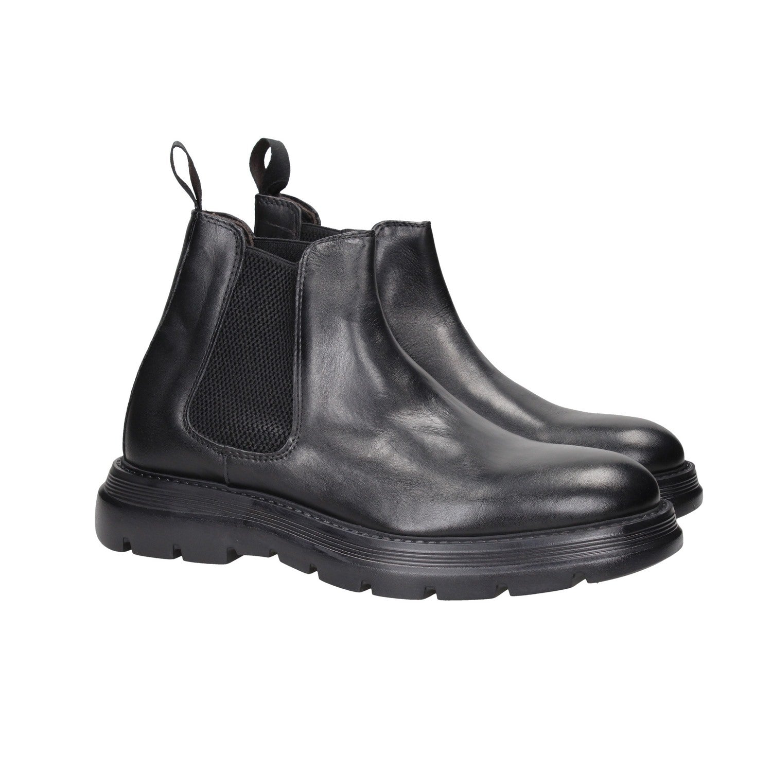 BLACK | F. LLI RENNELLA - U 2052L Beatles