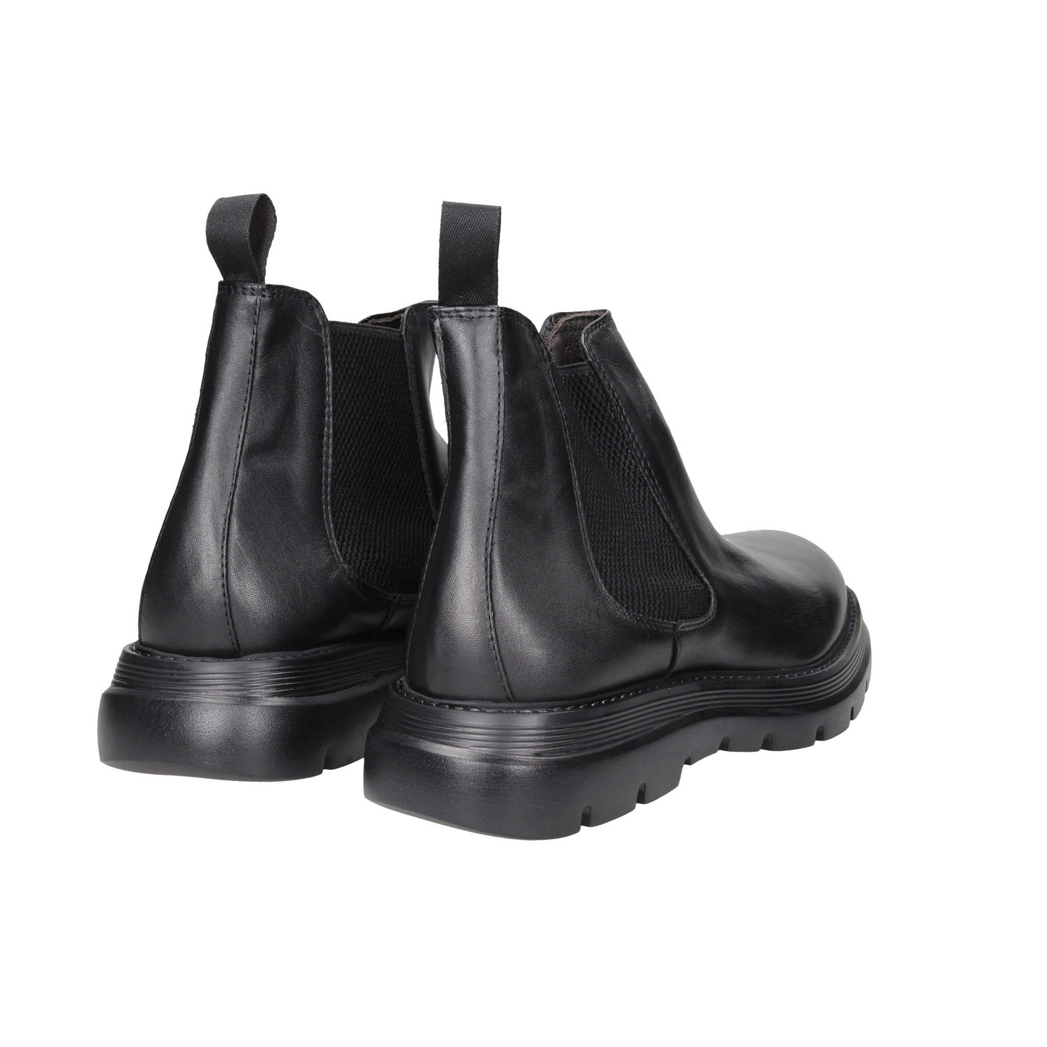 BLACK | F. LLI RENNELLA - U 2052L Beatles