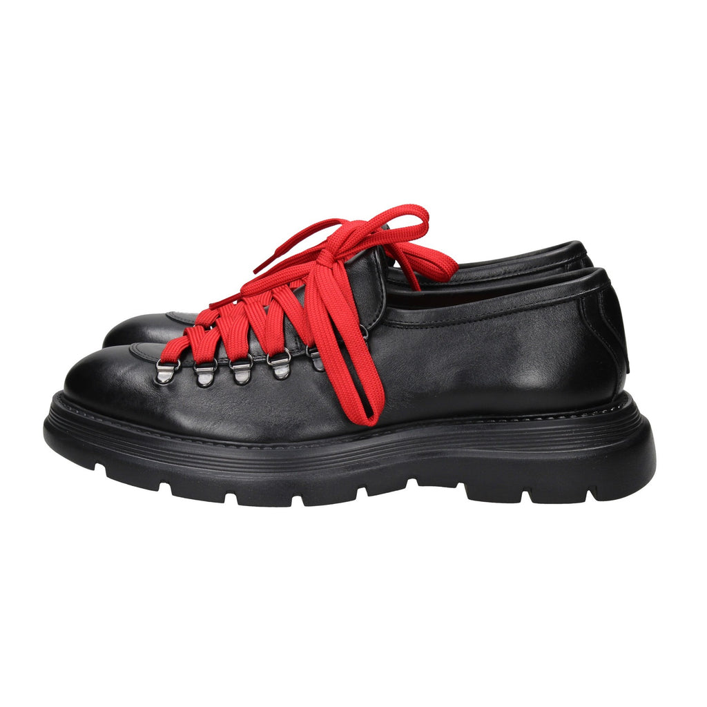NERO | F. LLI RENNELLA - U 1660 Stringata