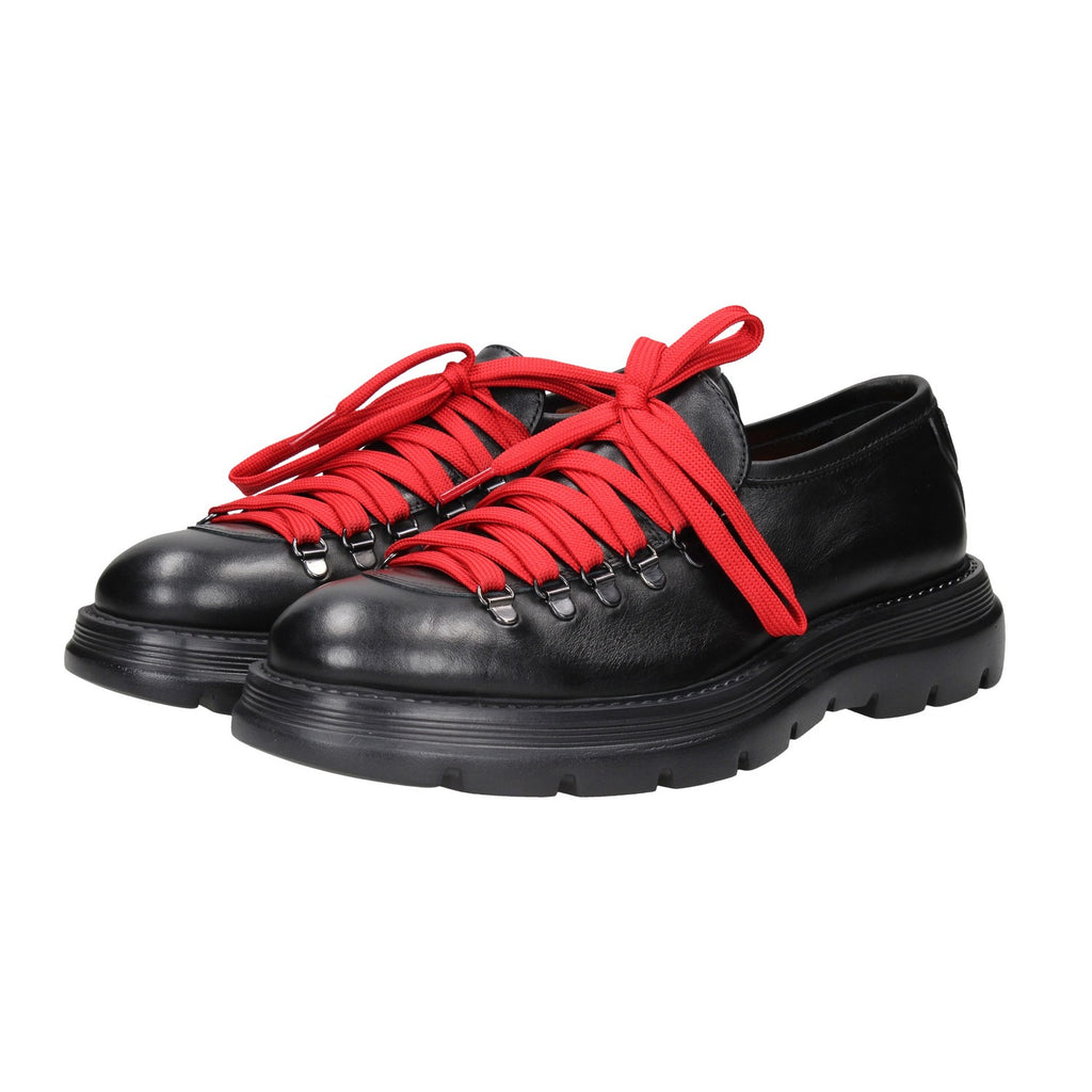NERO | F. LLI RENNELLA - U 1660 Stringata