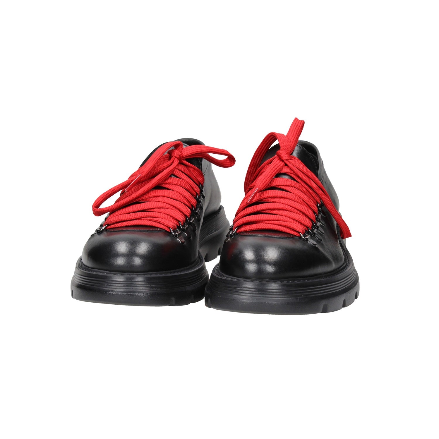 NERO | F. LLI RENNELLA - U 1660 Stringata
