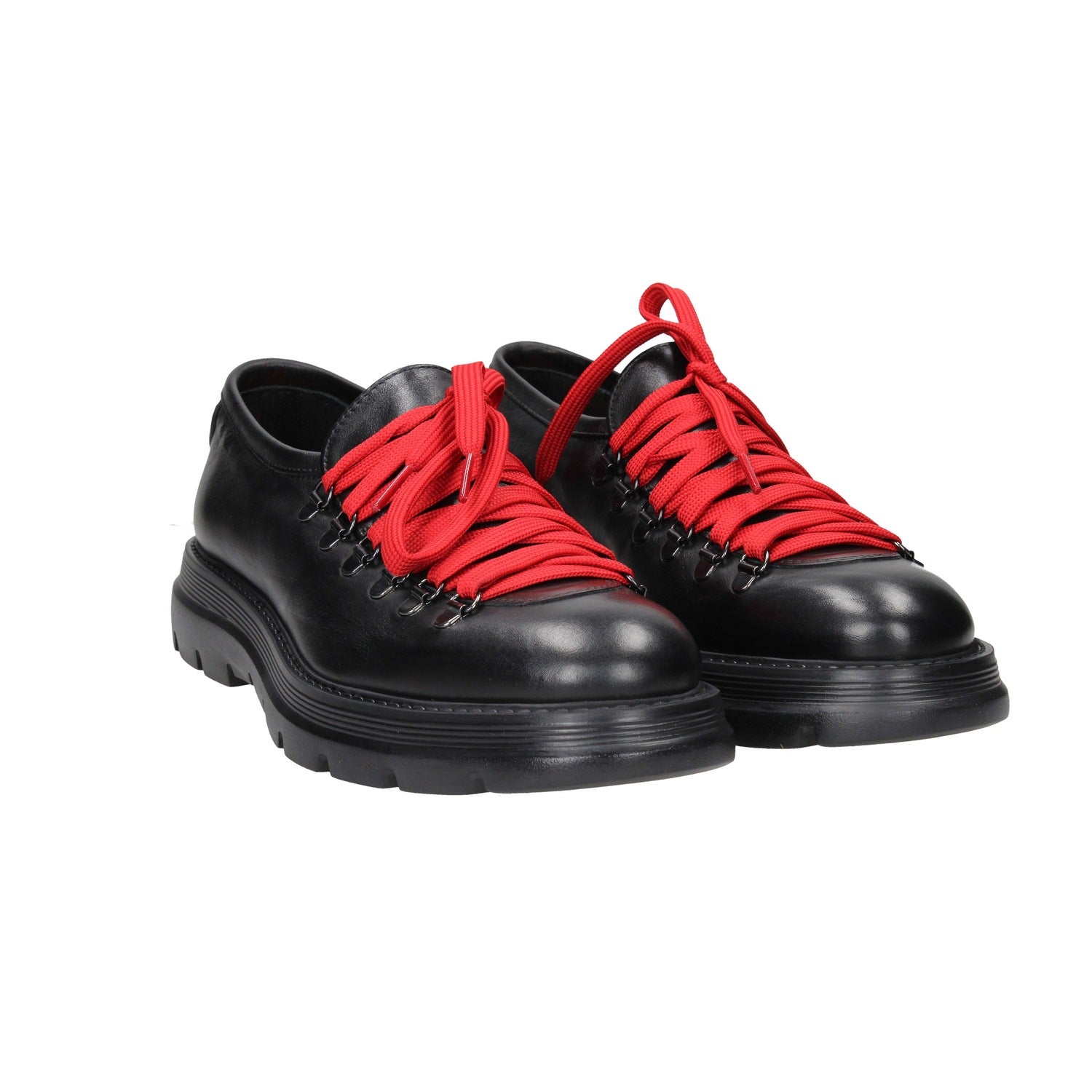 NERO | F. LLI RENNELLA - U 1660 Stringata