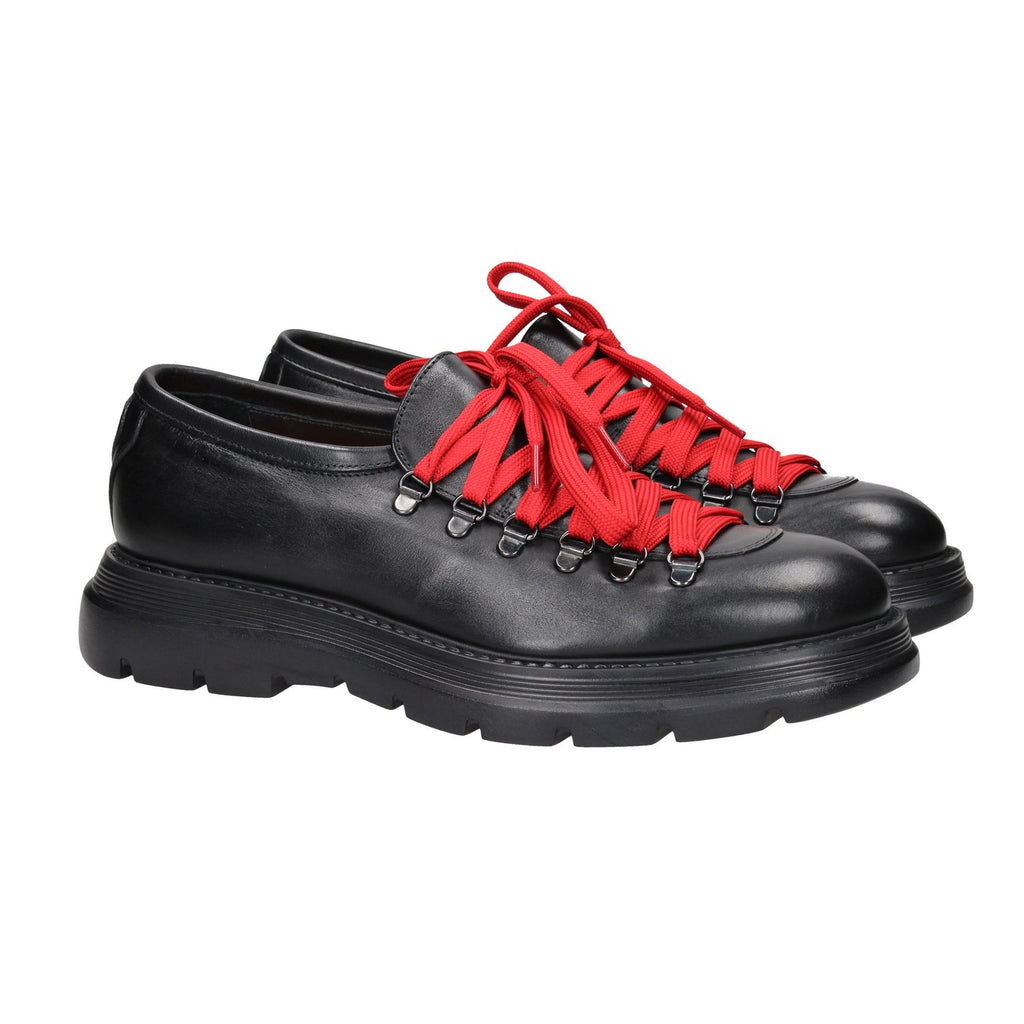 NERO | F. LLI RENNELLA - U 1660 Stringata