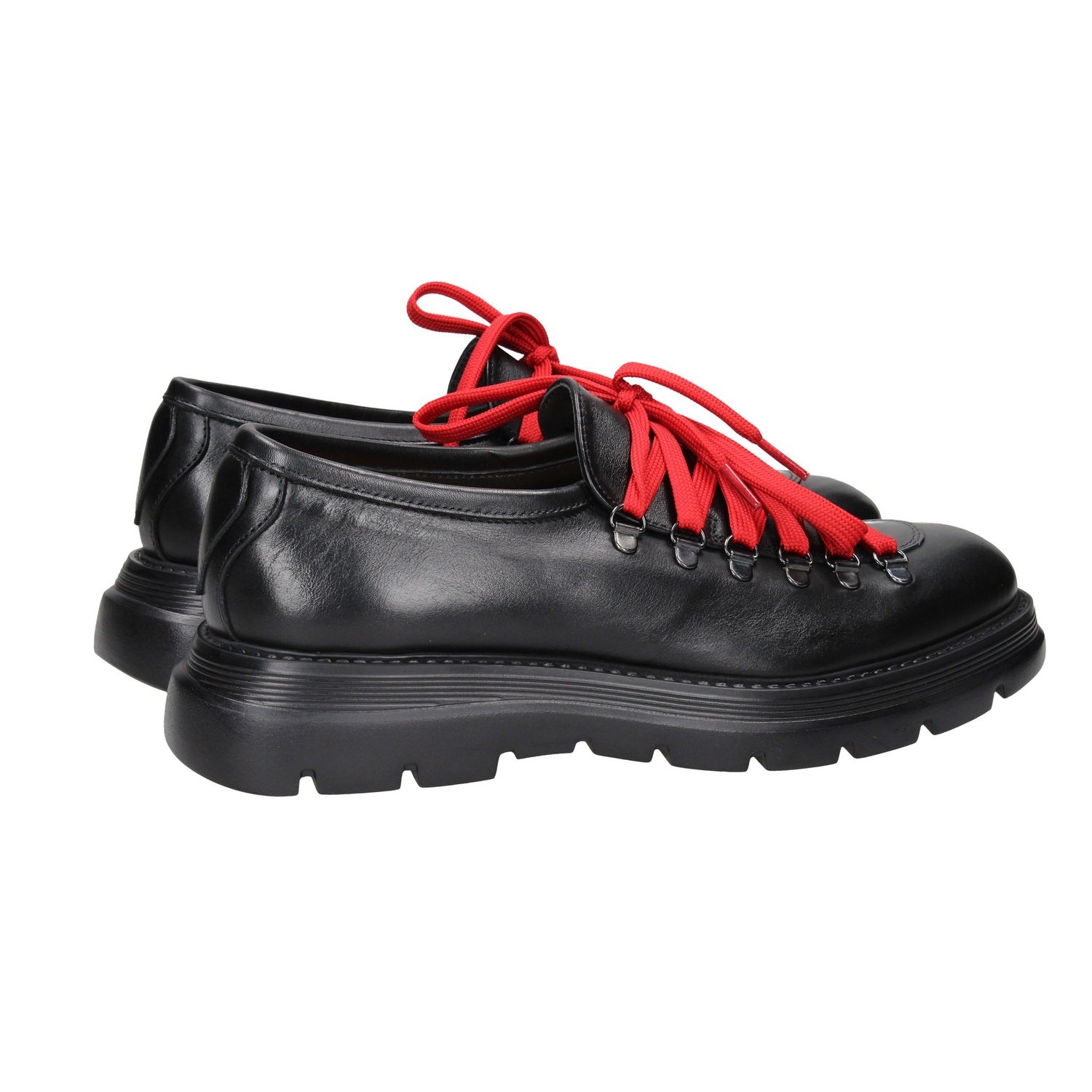 NERO | F. LLI RENNELLA - U 1660 Stringata