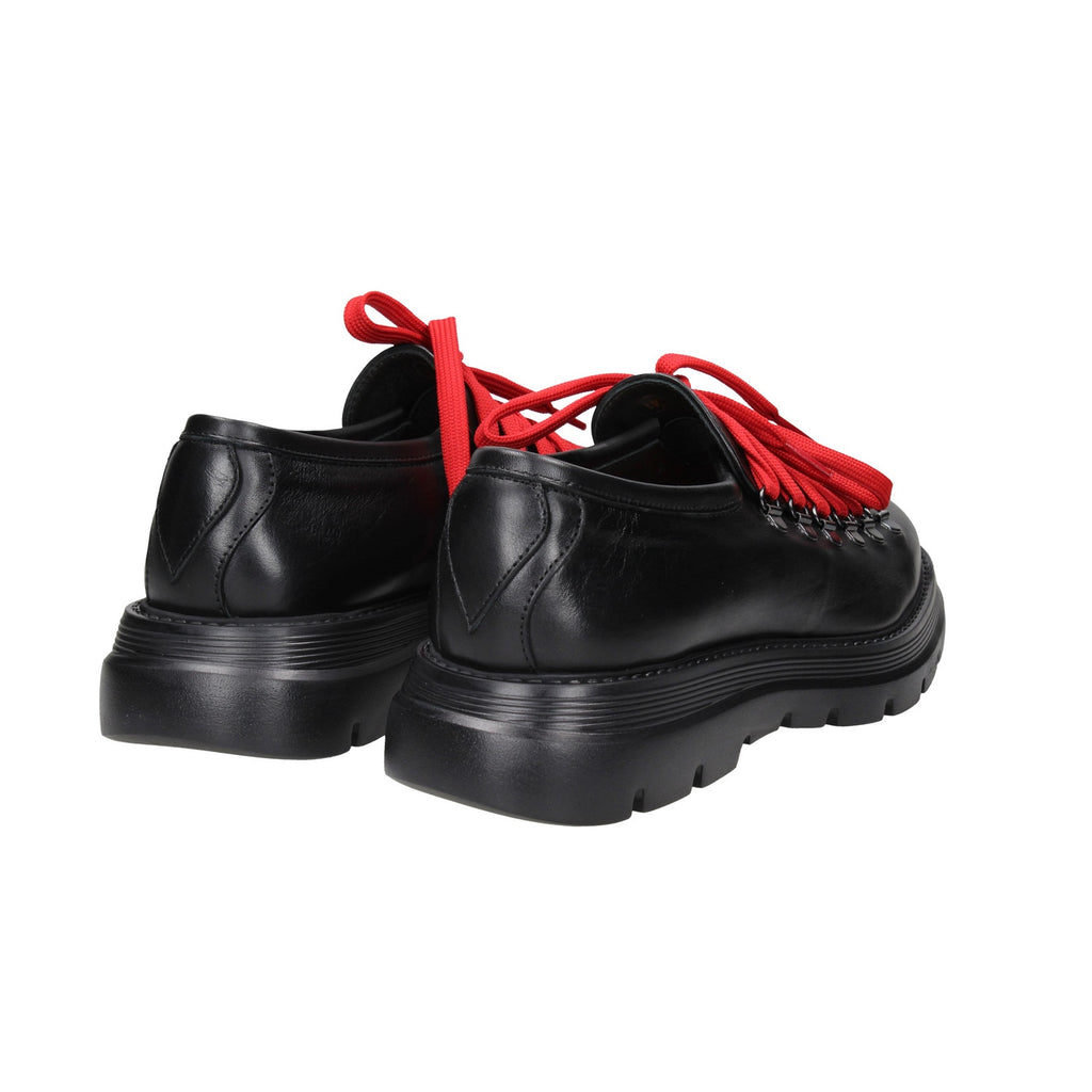 NERO | F. LLI RENNELLA - U 1660 Stringata