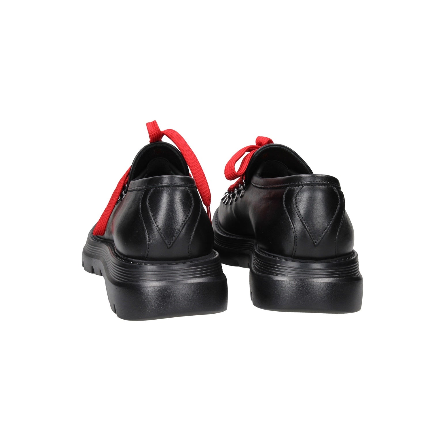 NERO | F. LLI RENNELLA - U 1660 Stringata