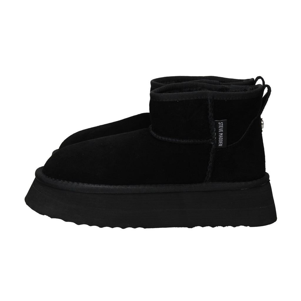 NERO | STEVE MADDEN - D CAMPFIRE Boots