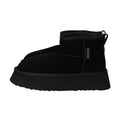 NERO | STEVE MADDEN - D CAMPFIRE Boots