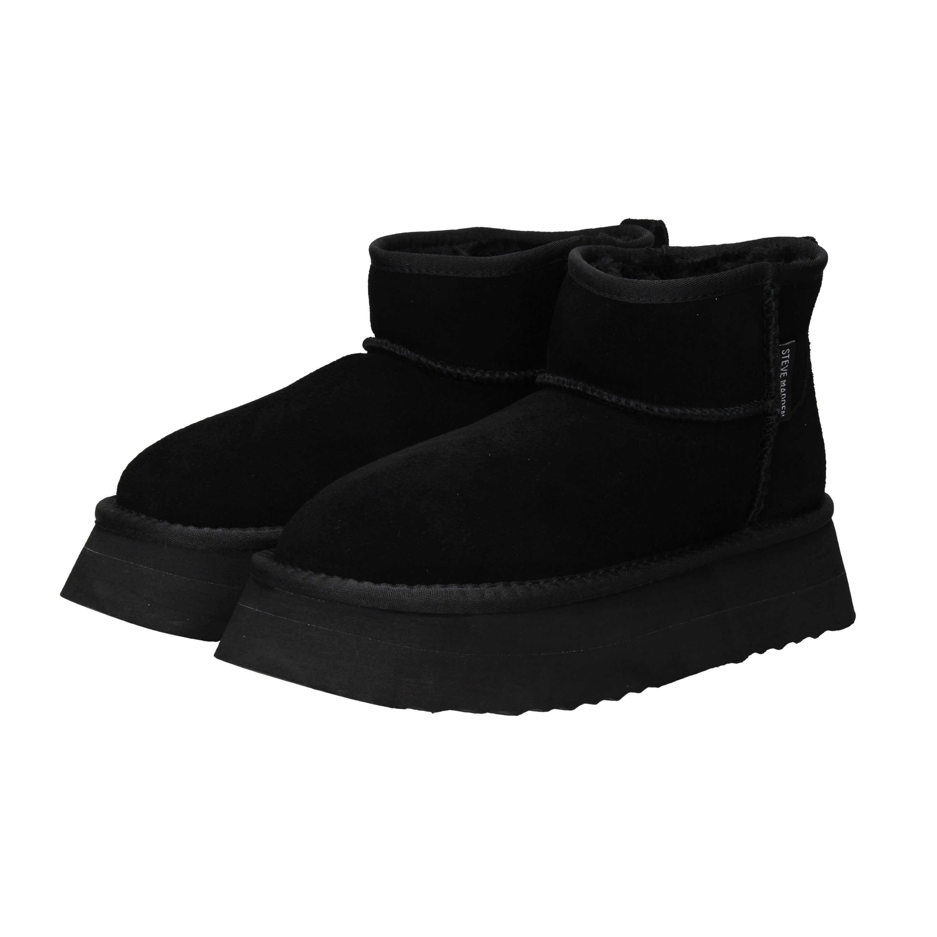 NERO | STEVE MADDEN - D CAMPFIRE Boots