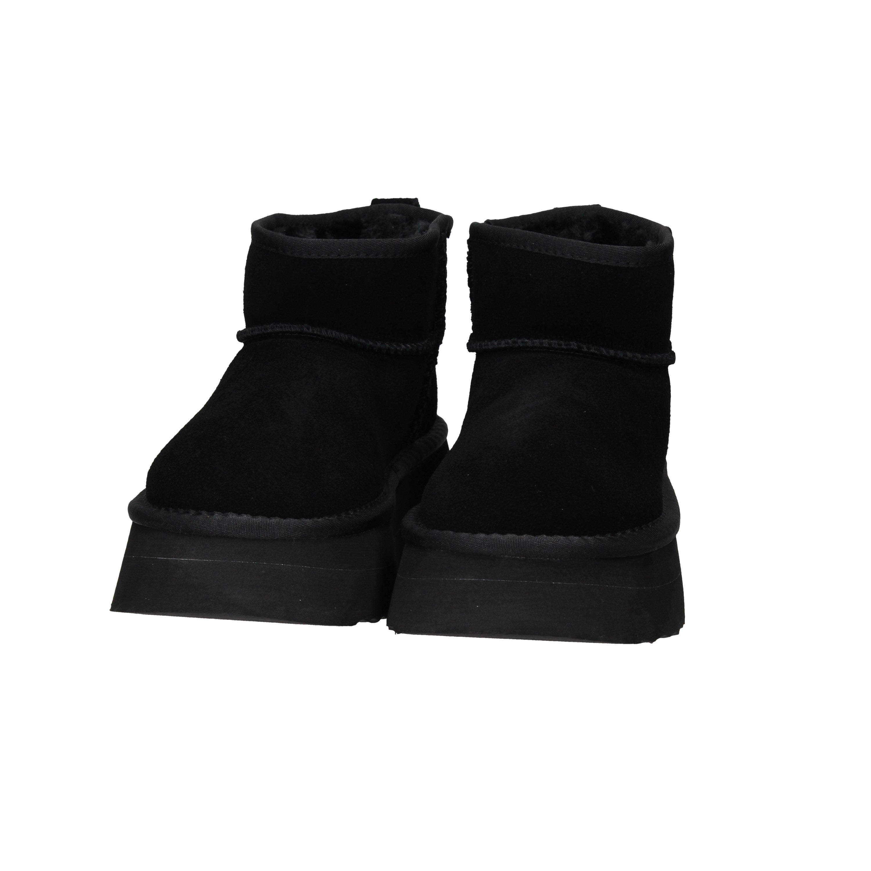 NERO | STEVE MADDEN - D CAMPFIRE Boots