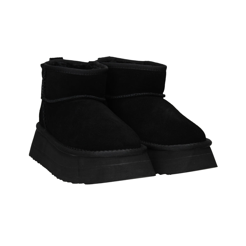 NERO | STEVE MADDEN - D CAMPFIRE Boots