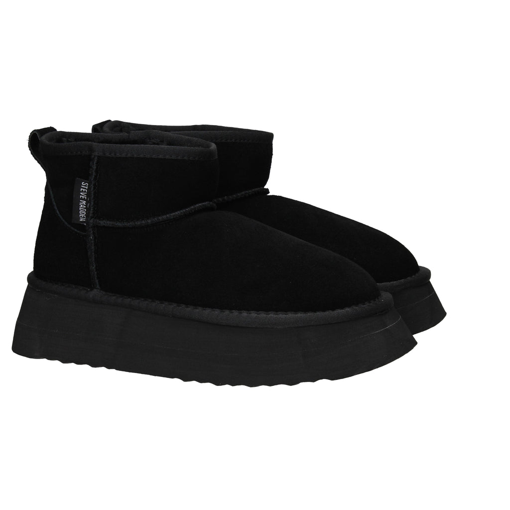 NERO | STEVE MADDEN - D CAMPFIRE Boots