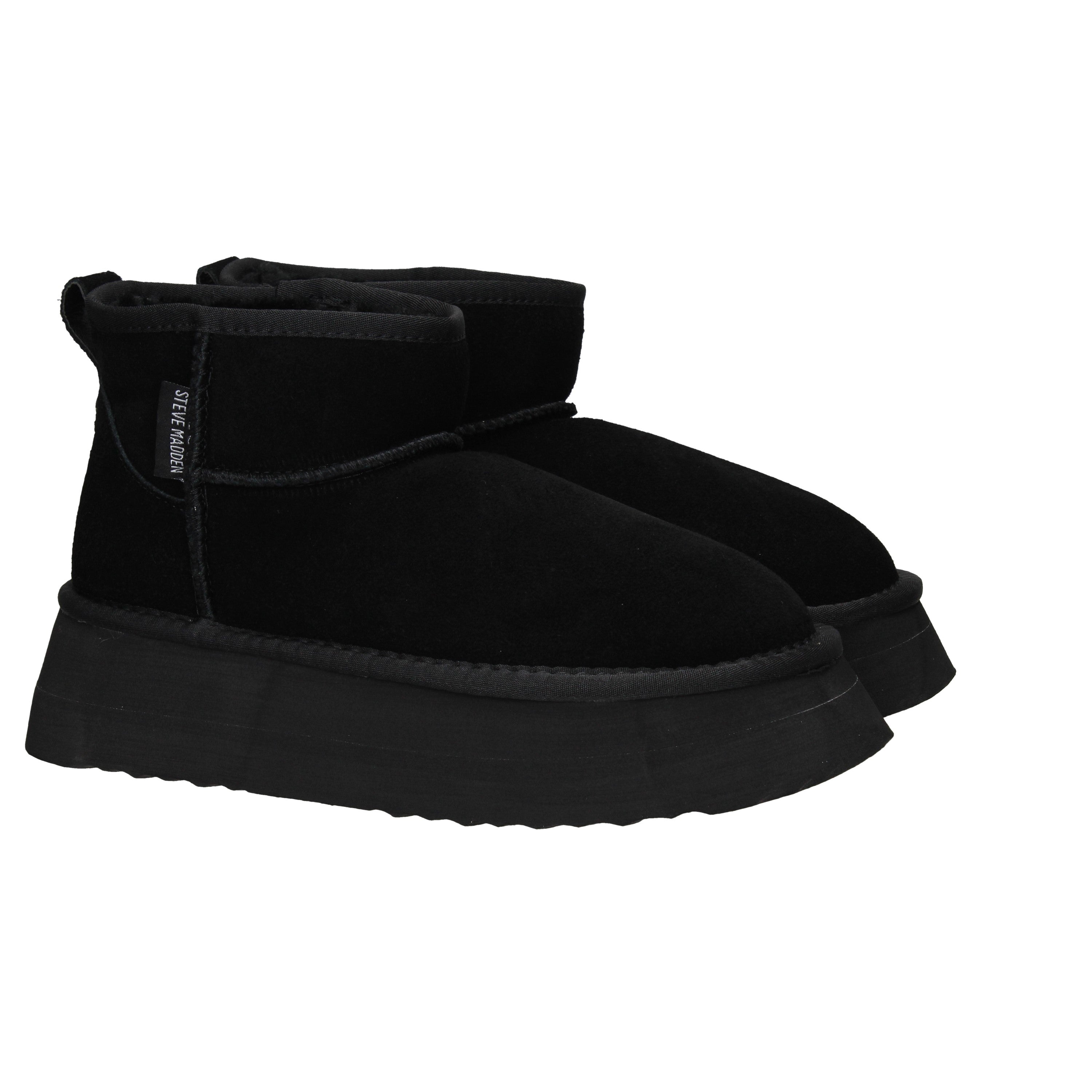 NERO | STEVE MADDEN - D CAMPFIRE Boots