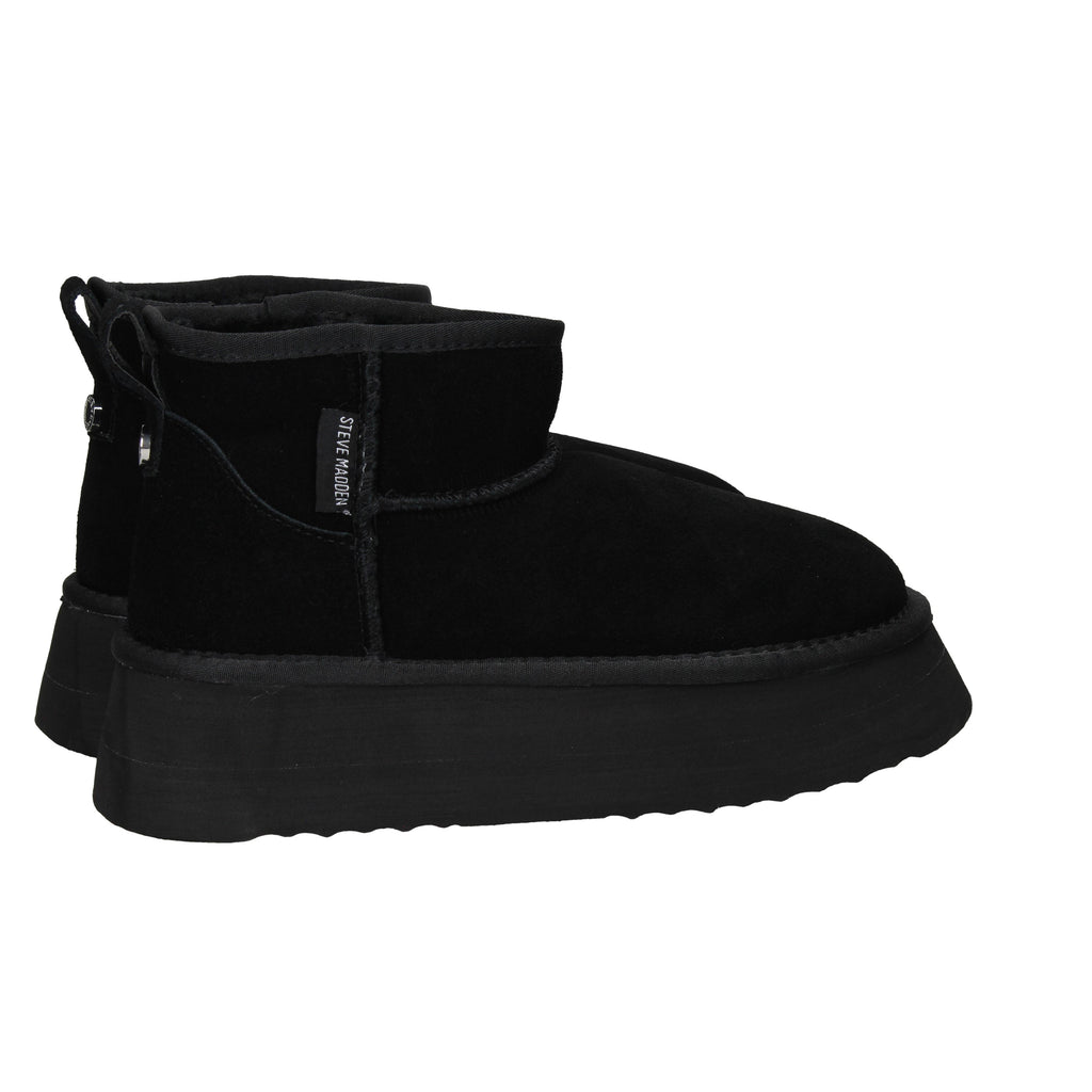 NERO | STEVE MADDEN - D CAMPFIRE Boots