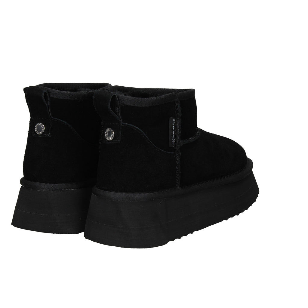 NERO | STEVE MADDEN - D CAMPFIRE Boots