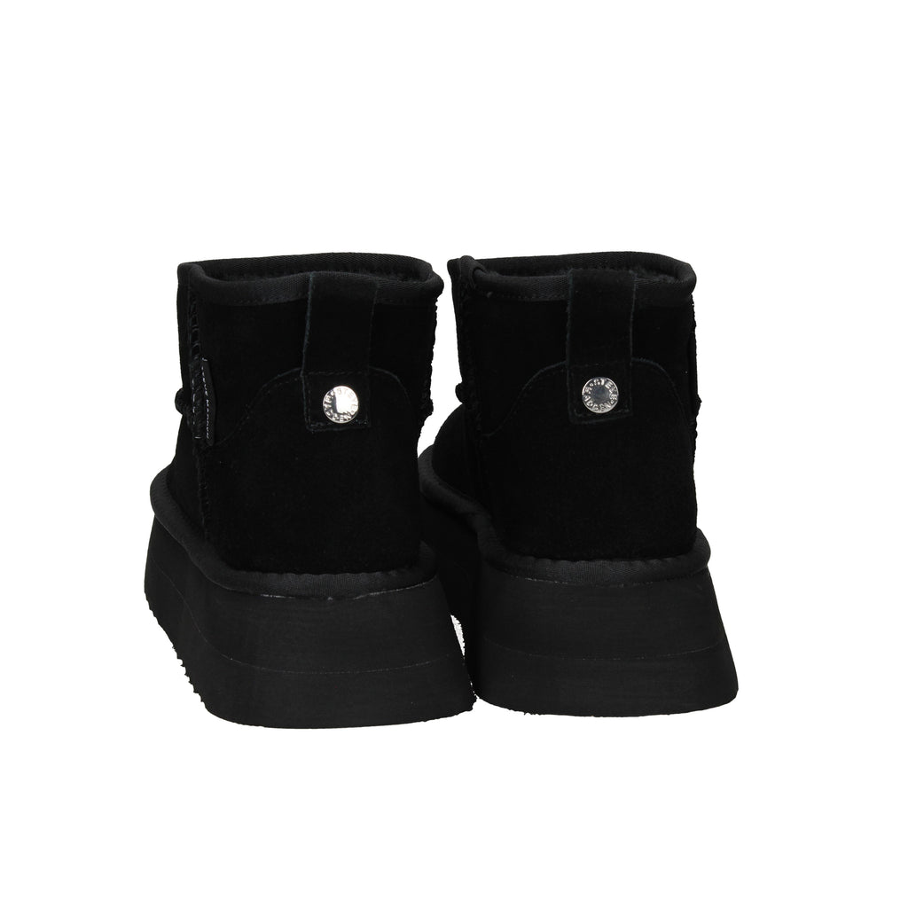 NERO | STEVE MADDEN - D CAMPFIRE Boots