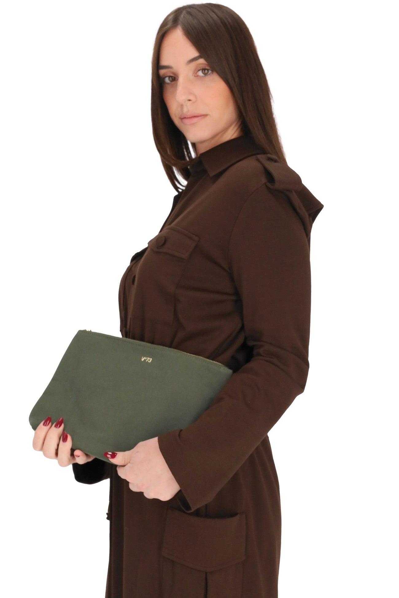 MILITARE | V°73 - D 73BS6UN01 Borsa
