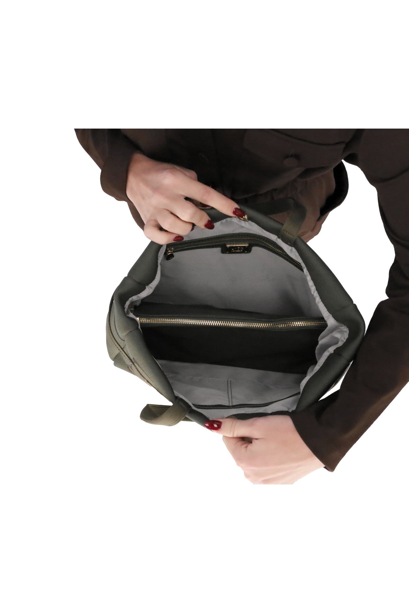 MILITARE | V°73 - D 73BS6UN01 Borsa