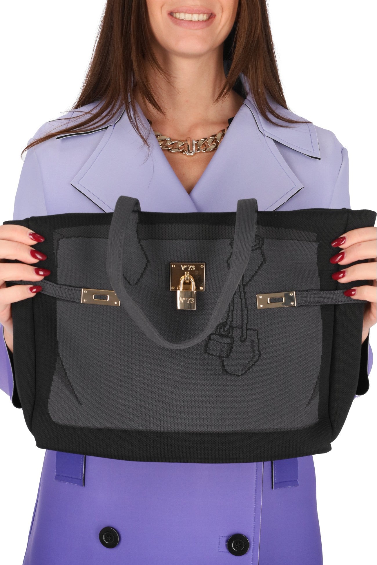 NERO | V°73 - D 73BS6UN01 Borsa