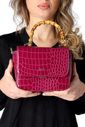 FUCSIA | V°73 - D 73BS64208C Borsa