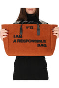 ARANCIO | V°73 - D 73BS7HE01 Borsa