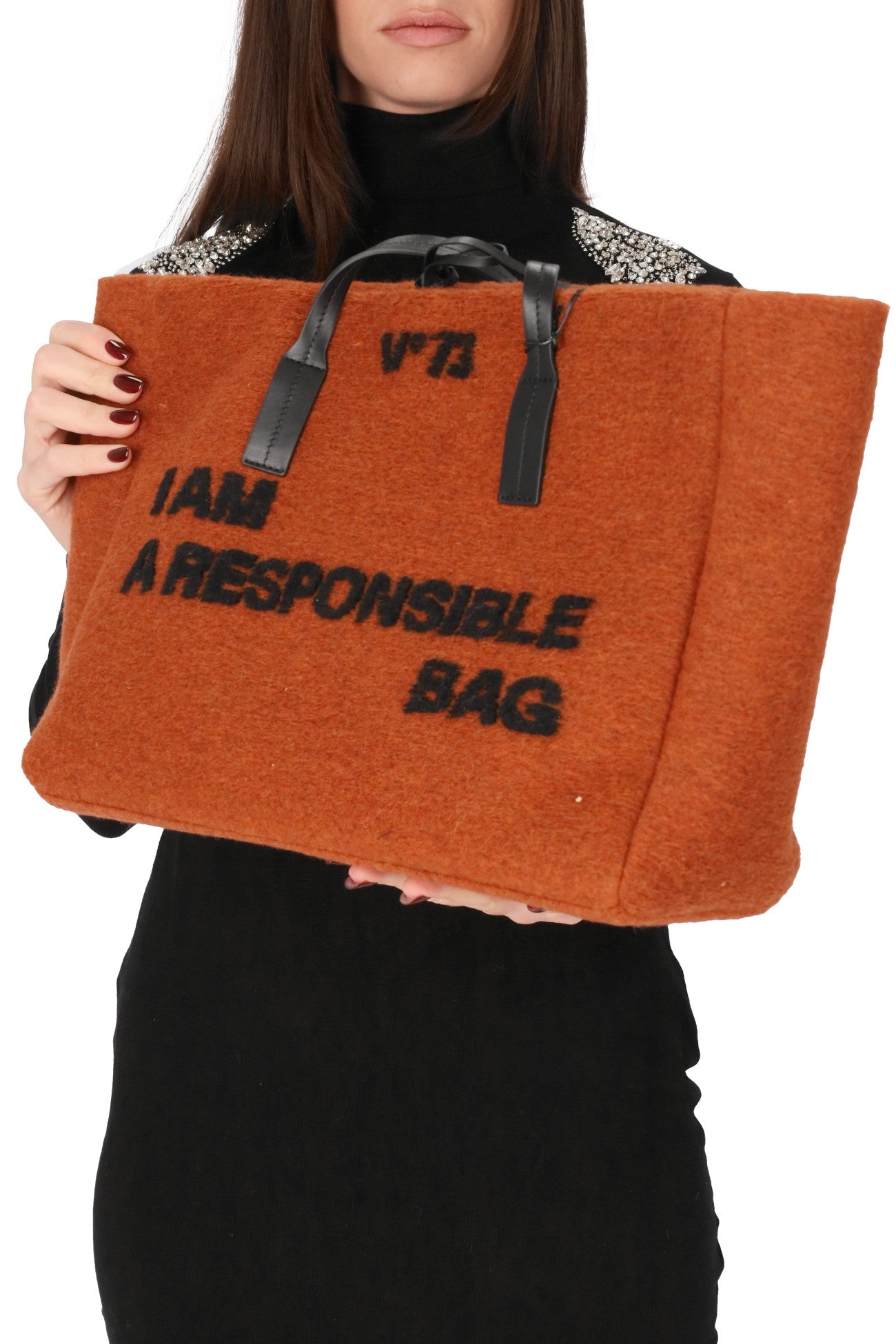 ARANCIO | V°73 - D 73BS7HE01 Borsa