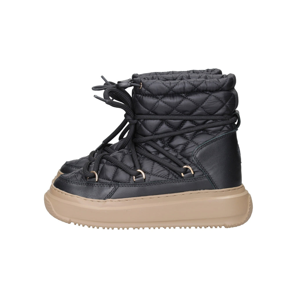 NERO | PAJAR CANADA - D GRAVITA Boots