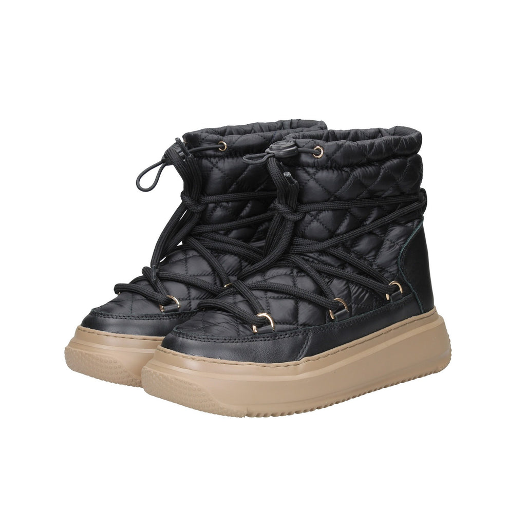 NERO | PAJAR CANADA - D GRAVITA Boots